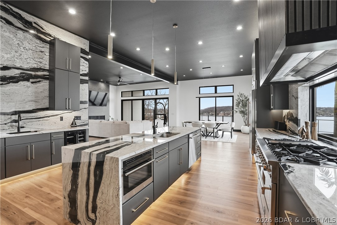 Shawnee Preserve - Residential