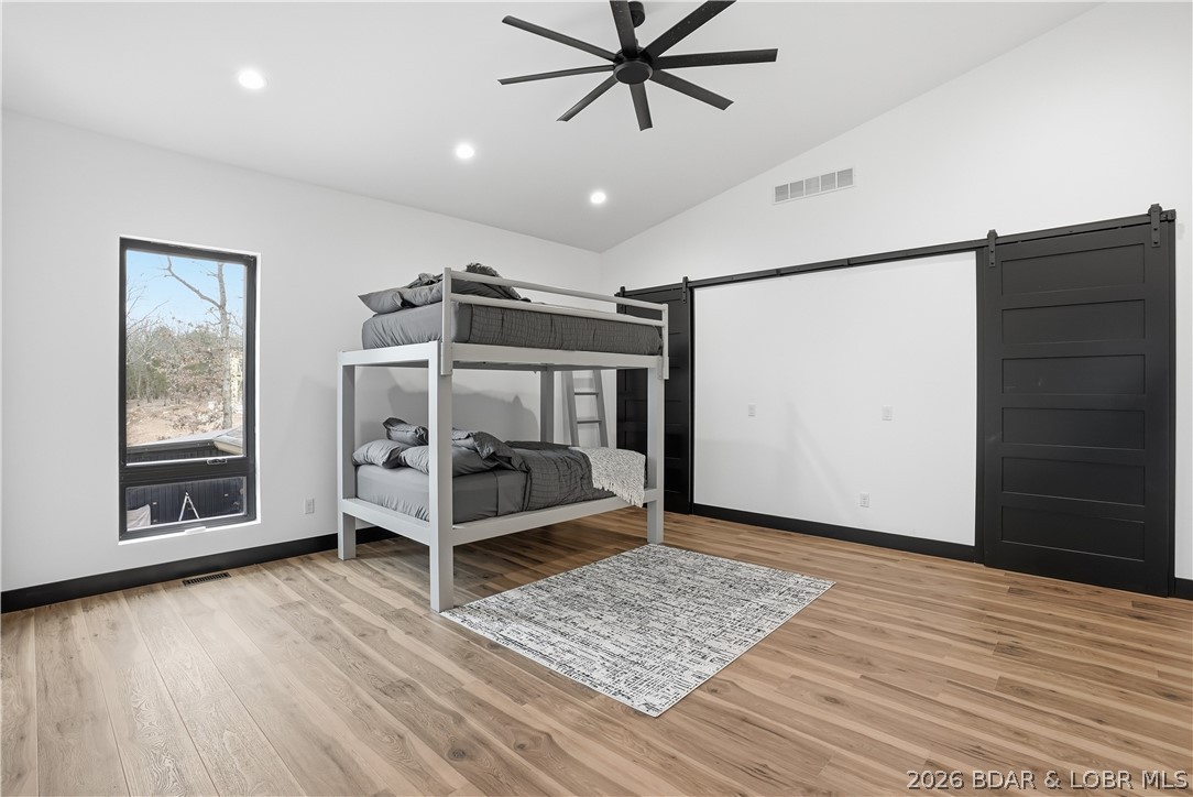 Shawnee Preserve - Residential