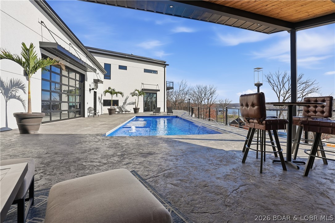 Shawnee Preserve - Residential