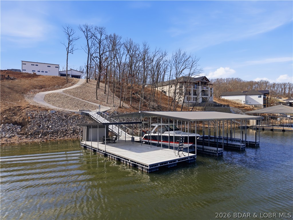 Shawnee Preserve - Residential