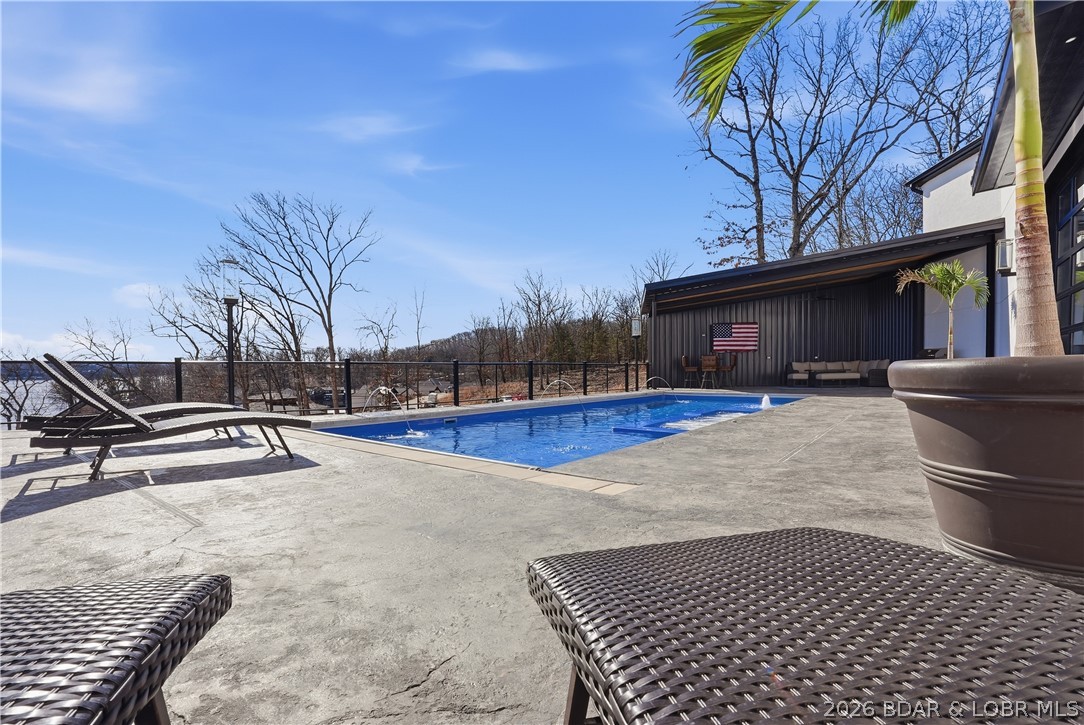 Shawnee Preserve - Residential