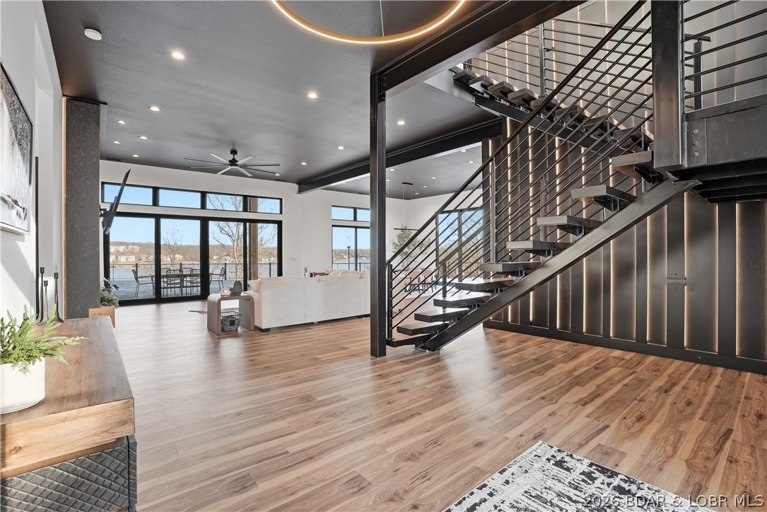 Shawnee Preserve - Residential