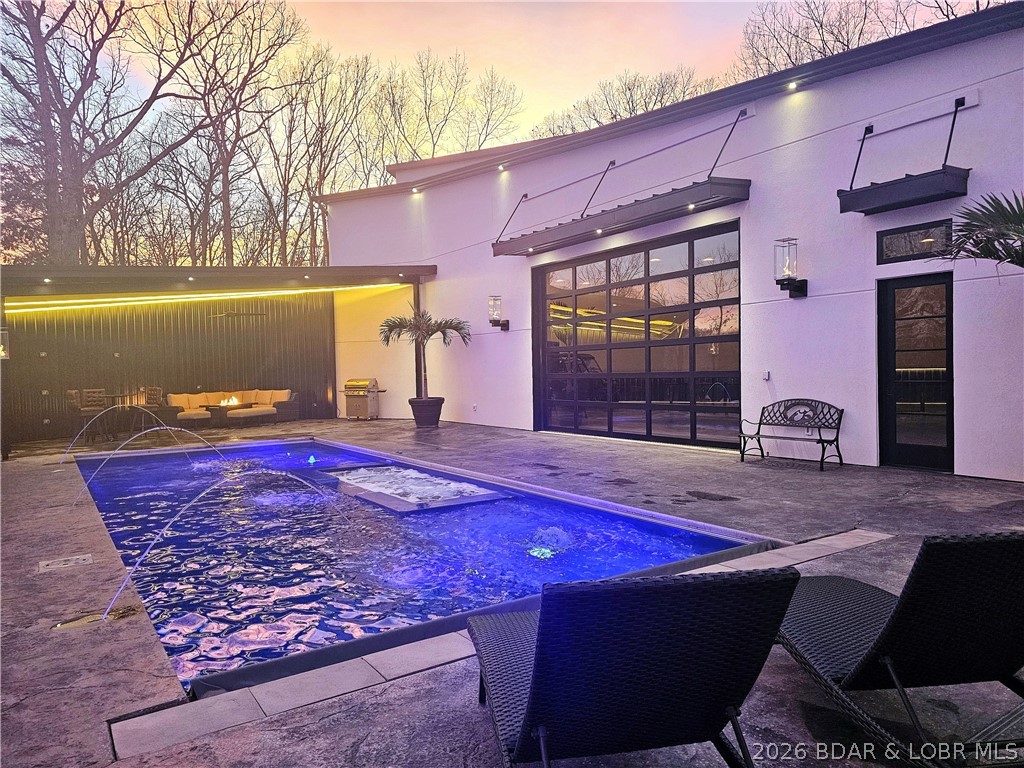 Shawnee Preserve - Residential