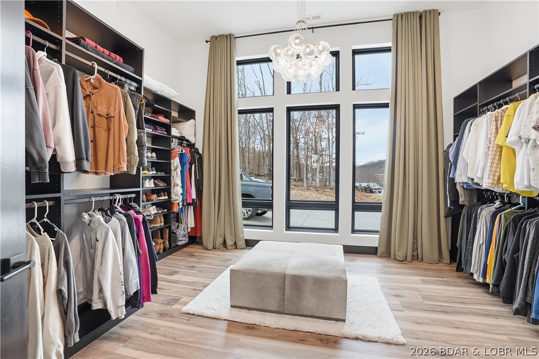 Shawnee Preserve - Residential