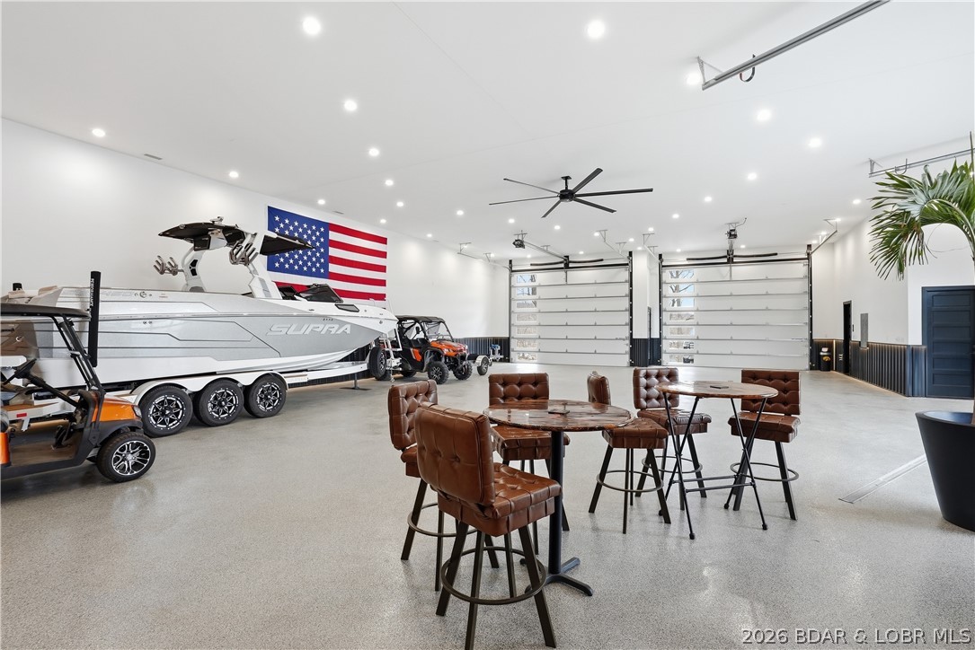 Shawnee Preserve - Residential