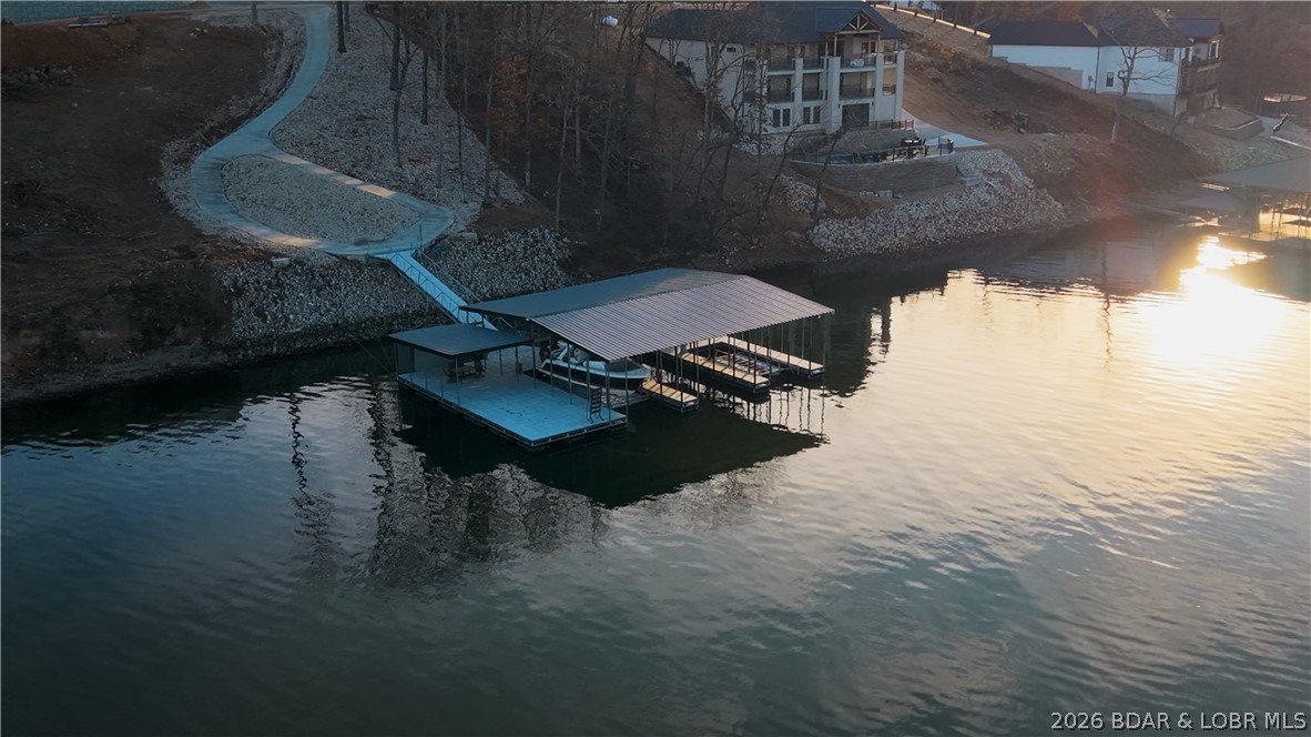 Shawnee Preserve - Residential