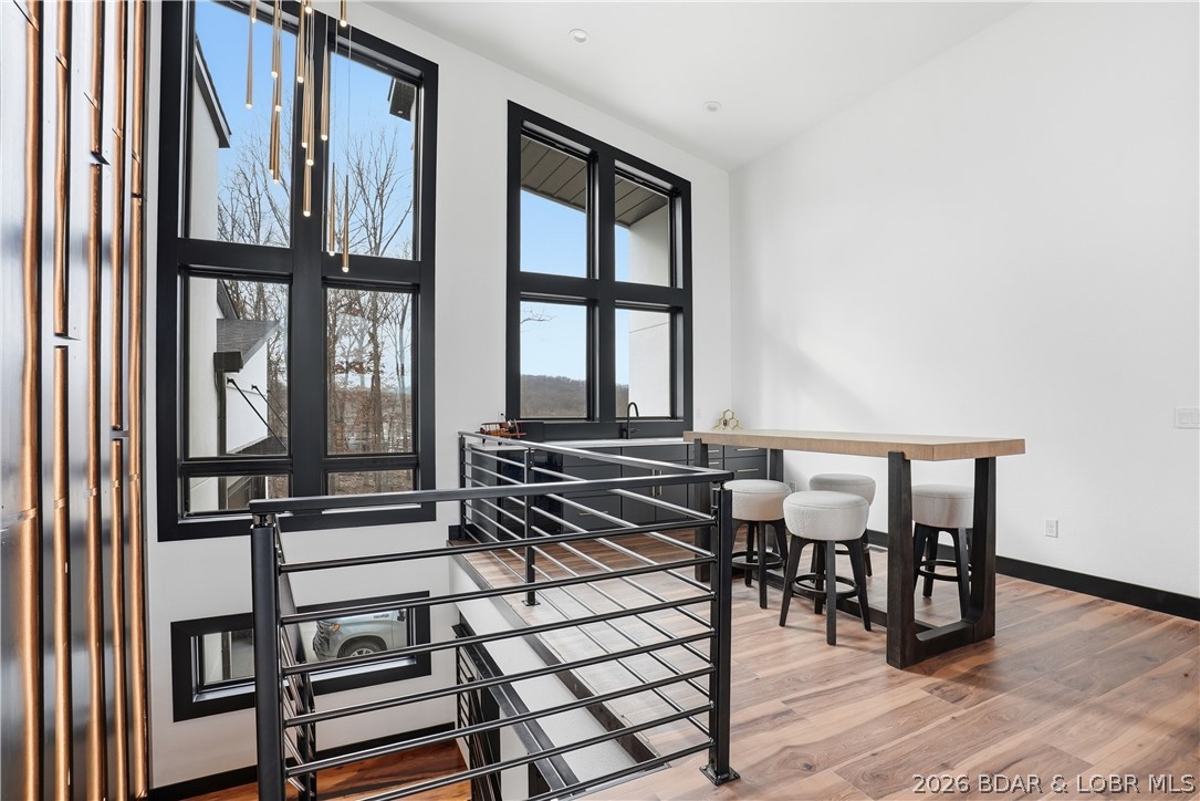 Shawnee Preserve - Residential