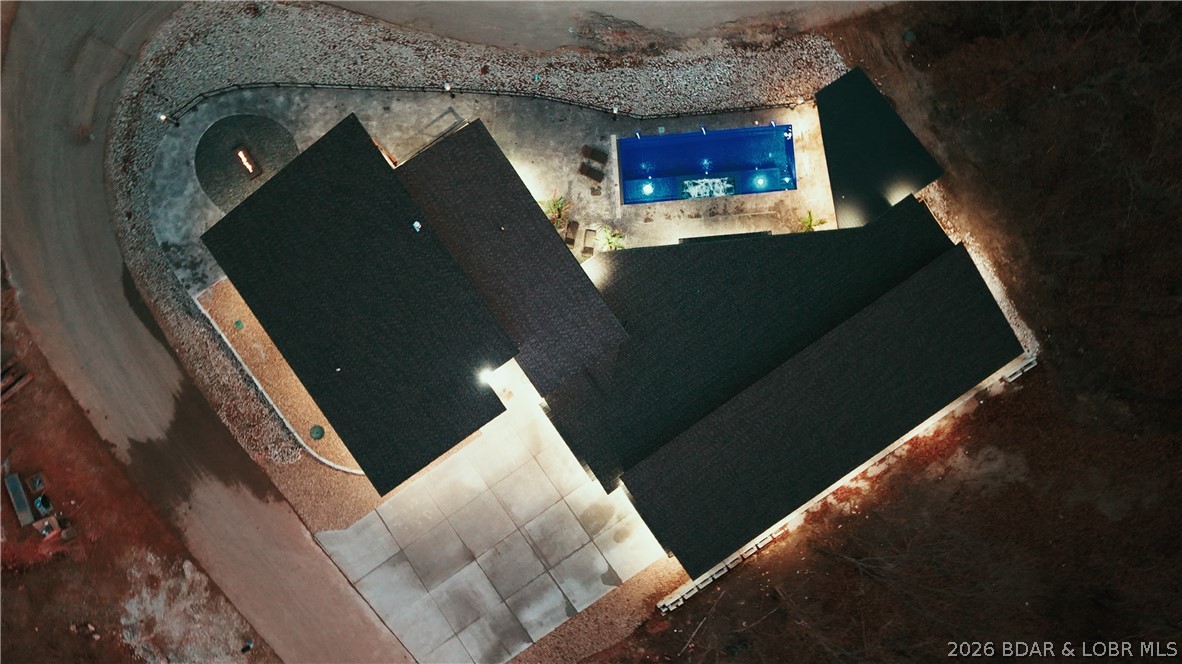 Shawnee Preserve - Residential