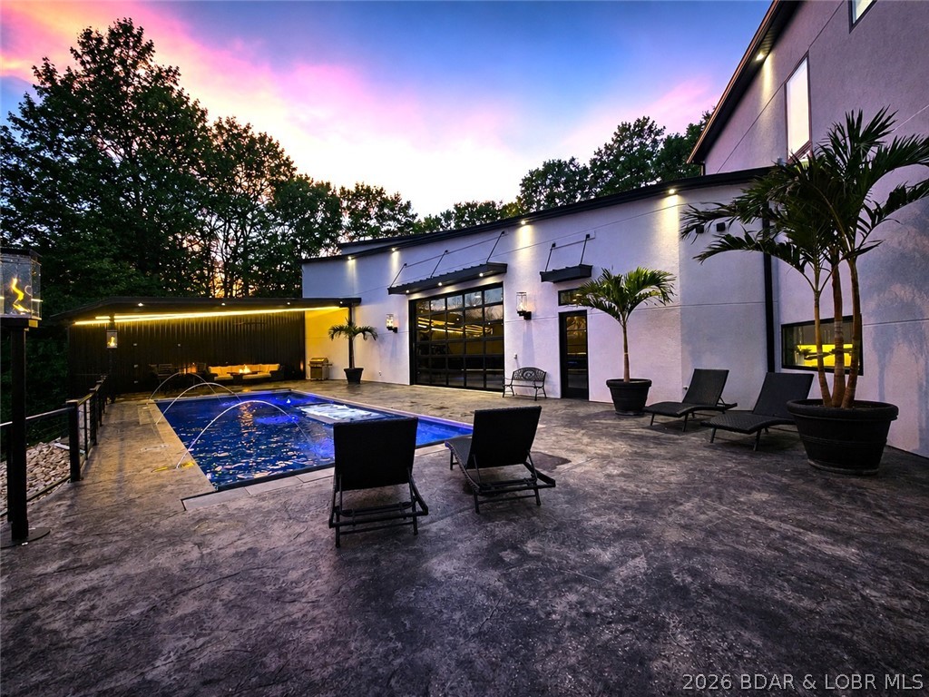 Shawnee Preserve - Residential
