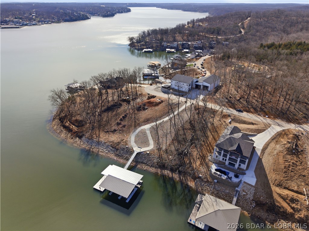 Shawnee Preserve - Residential