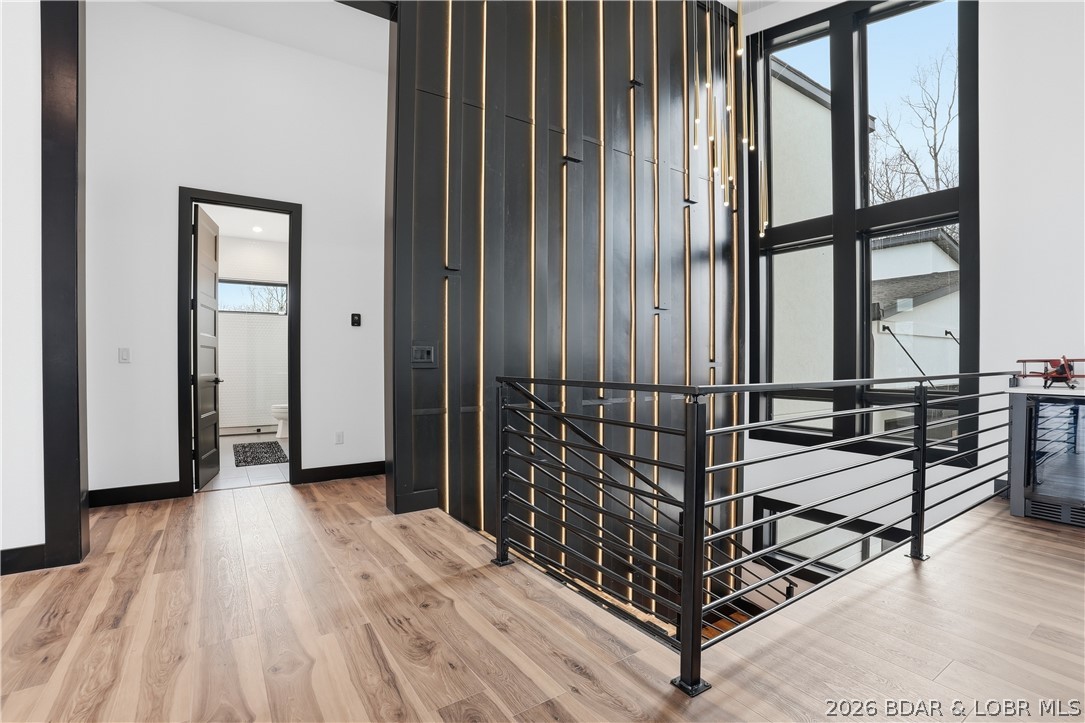 Shawnee Preserve - Residential