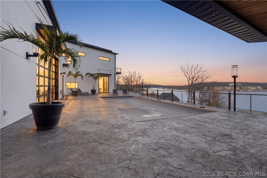 Shawnee Preserve - Residential