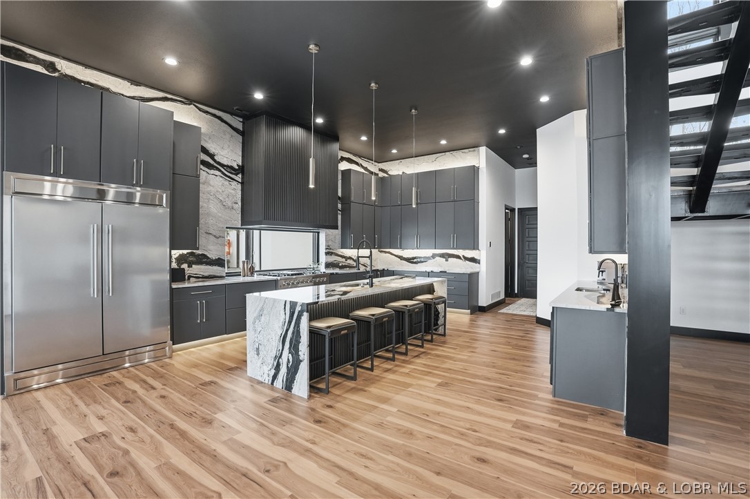 Shawnee Preserve - Residential