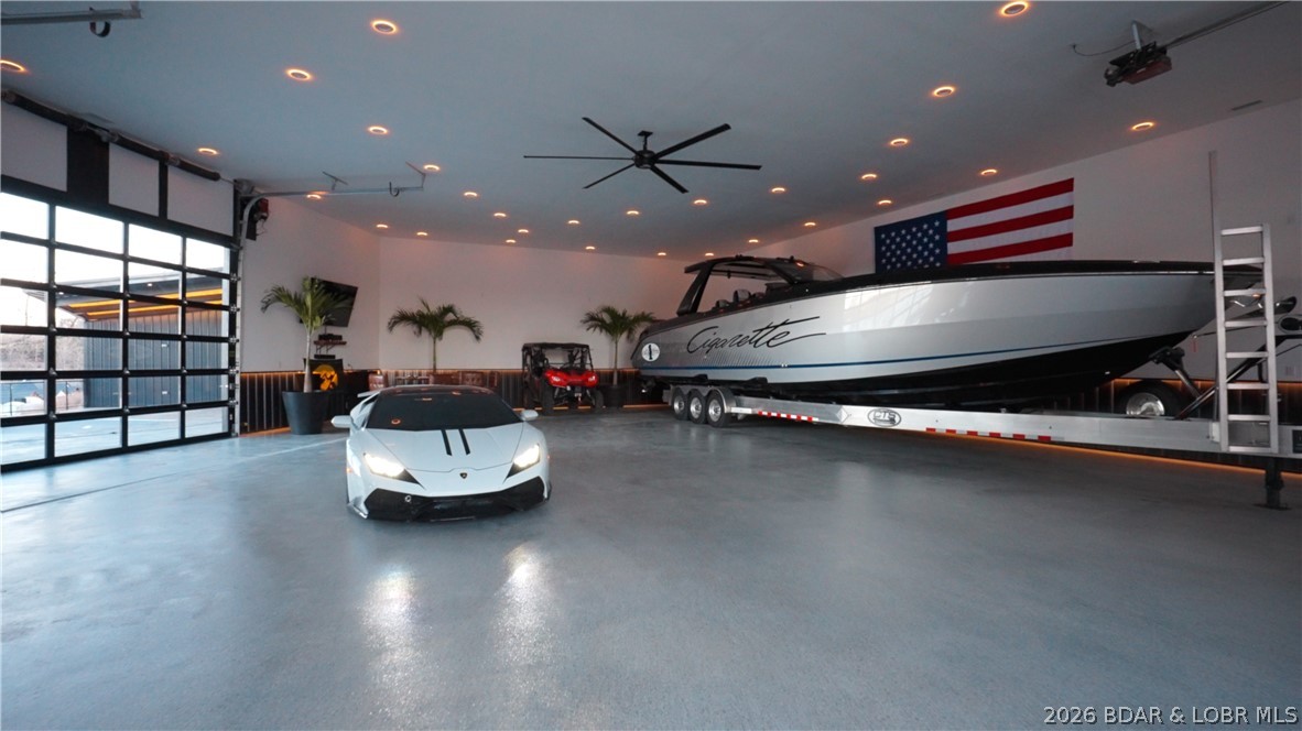 Shawnee Preserve - Residential