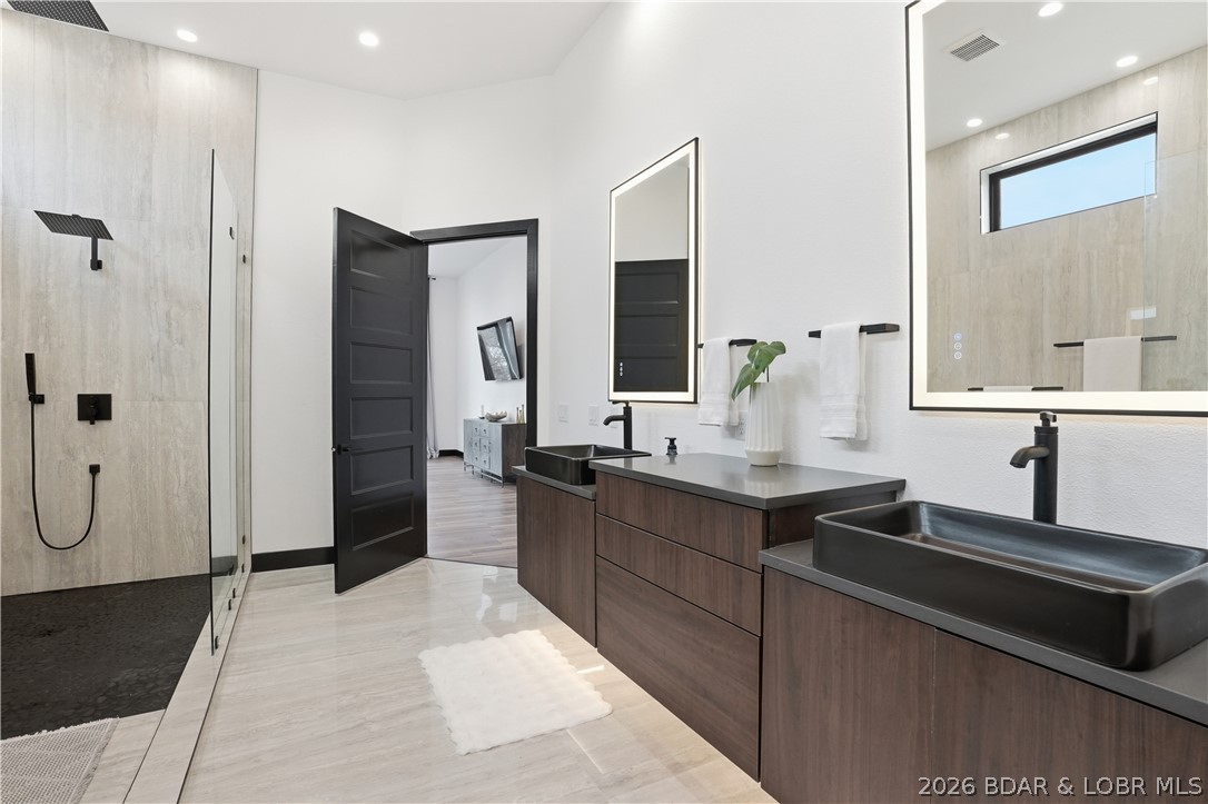 Shawnee Preserve - Residential