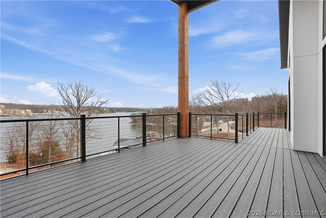 Shawnee Preserve - Residential