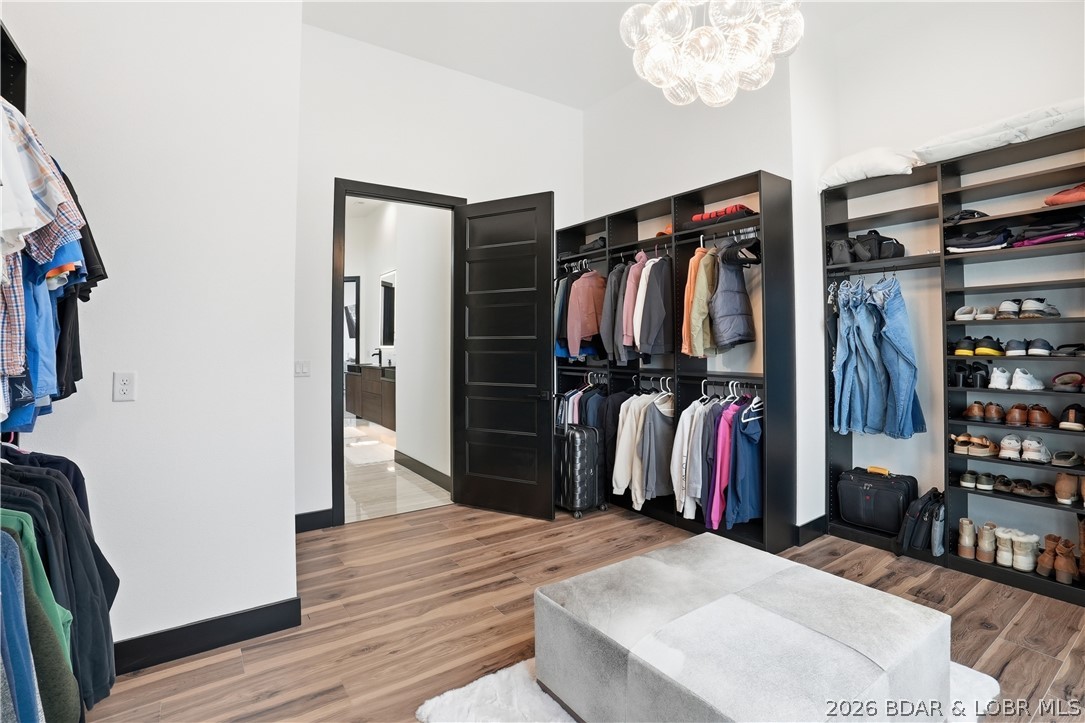 Shawnee Preserve - Residential