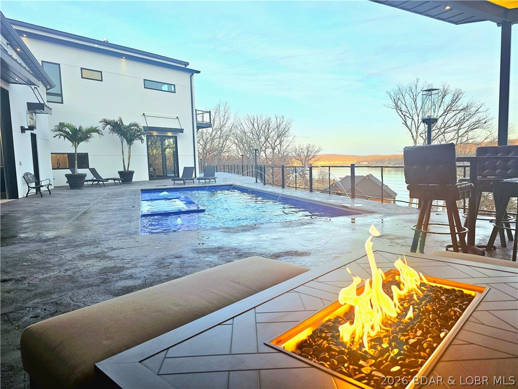 Shawnee Preserve - Residential