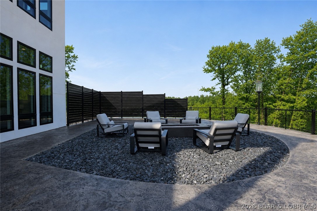 Shawnee Preserve - Residential