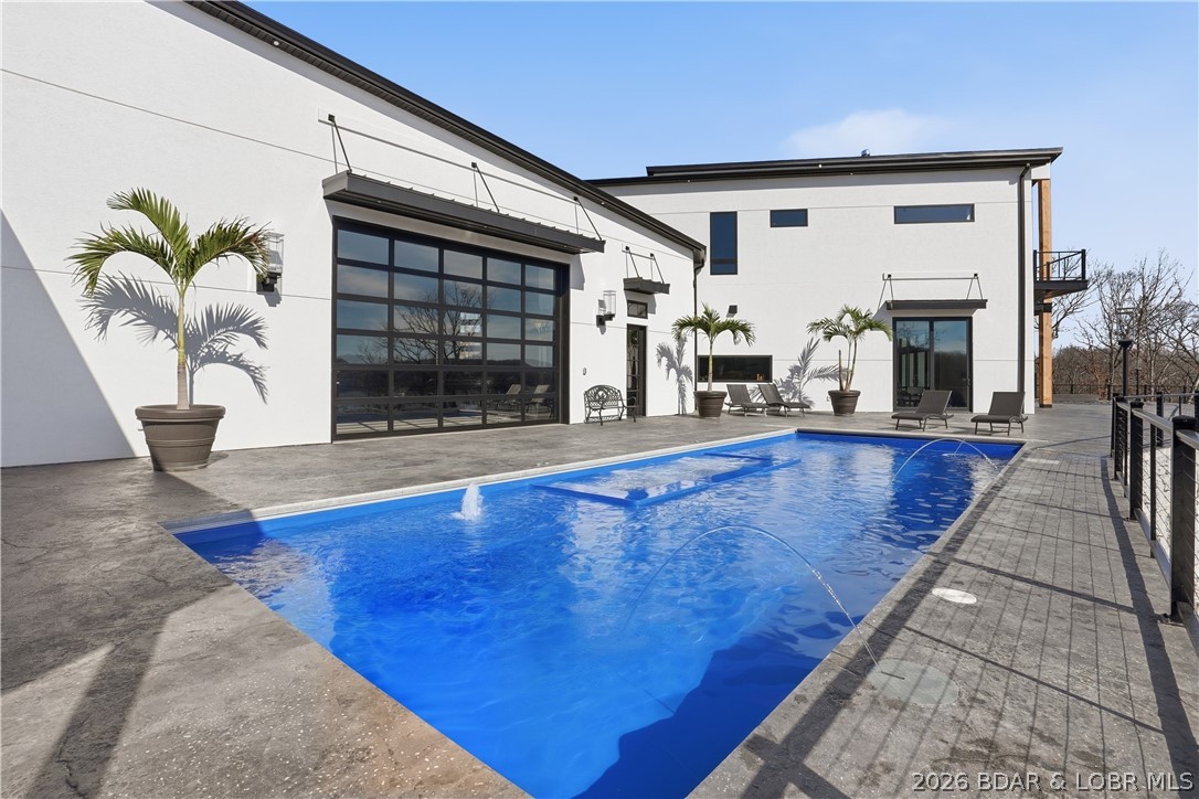 Shawnee Preserve - Residential