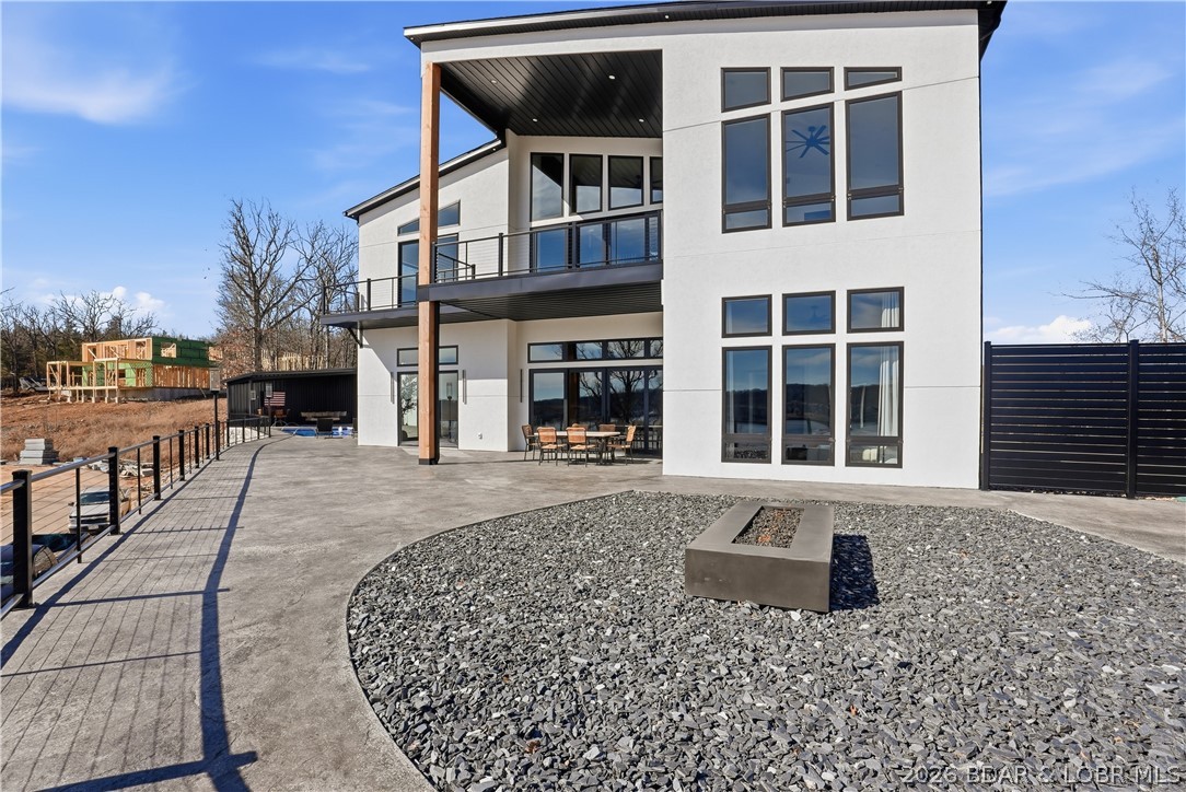 Shawnee Preserve - Residential