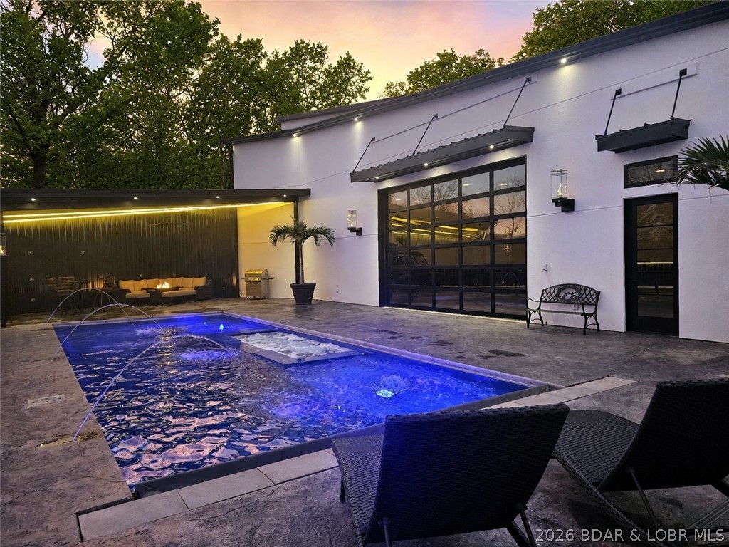 Shawnee Preserve - Residential