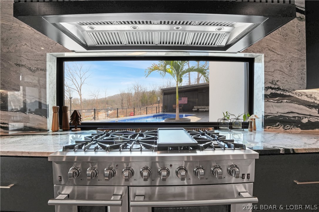 Shawnee Preserve - Residential