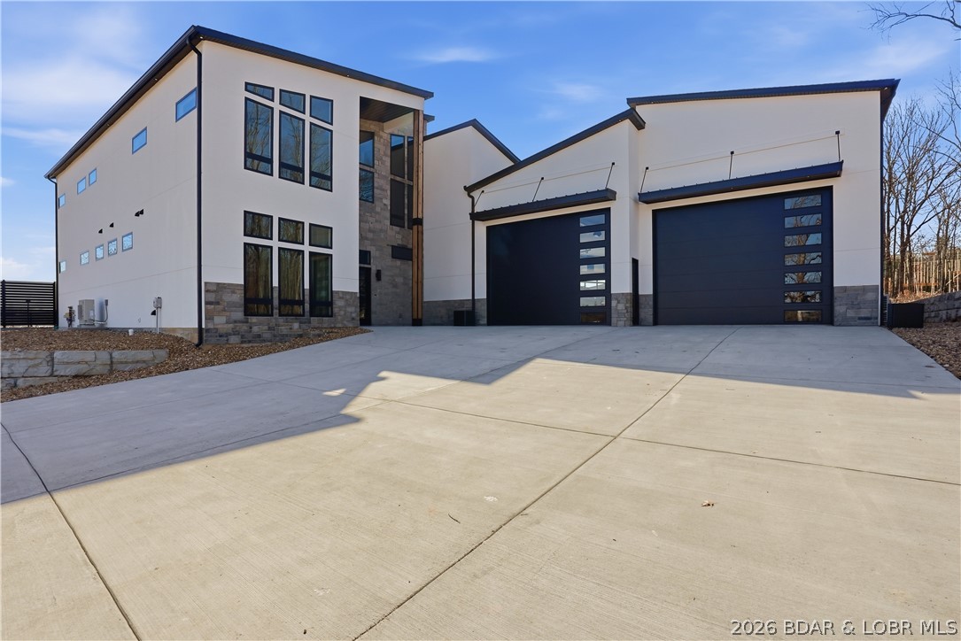 Shawnee Preserve - Residential