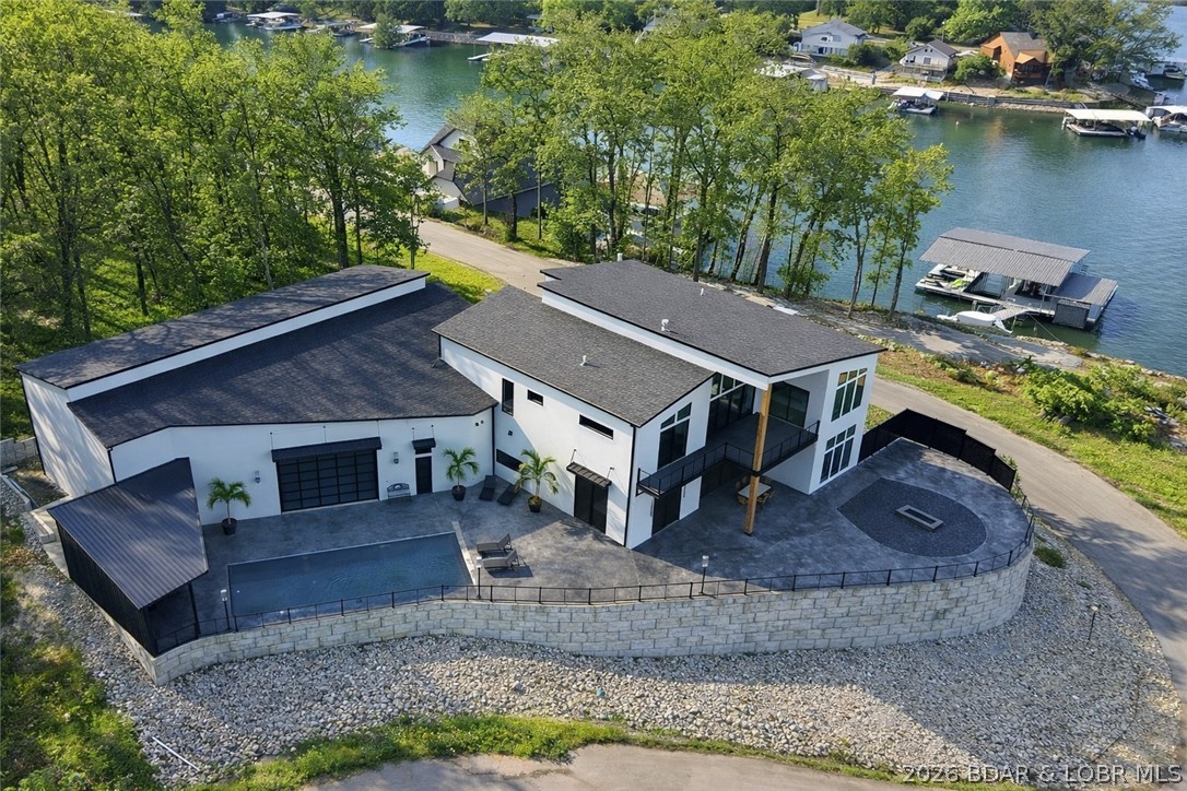 Shawnee Preserve - Residential