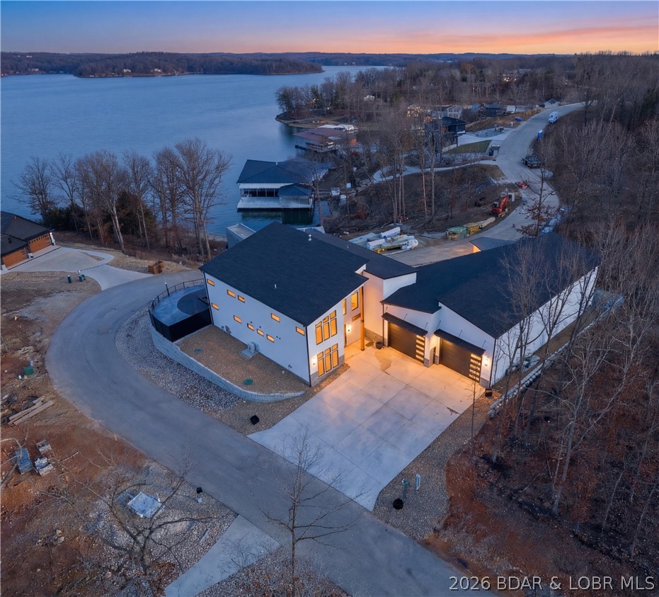 Shawnee Preserve - Residential