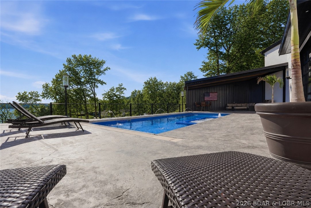 Shawnee Preserve - Residential