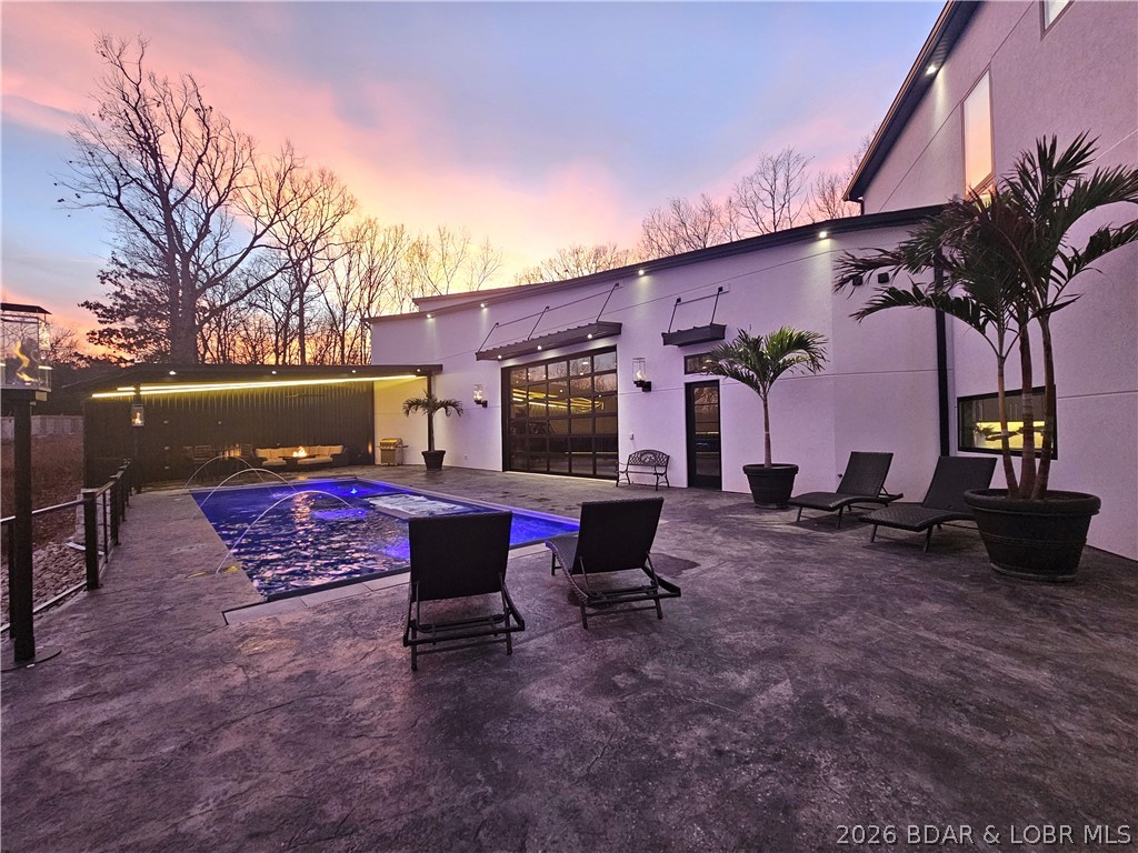 Shawnee Preserve - Residential