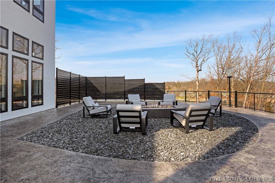 Shawnee Preserve - Residential