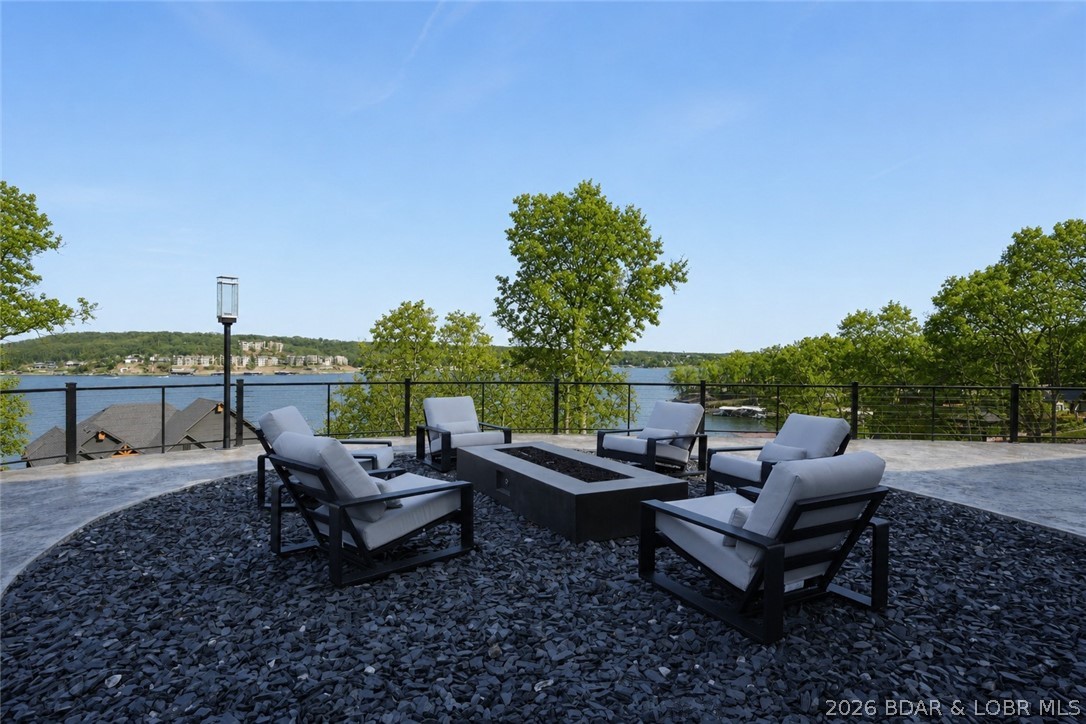 Shawnee Preserve - Residential