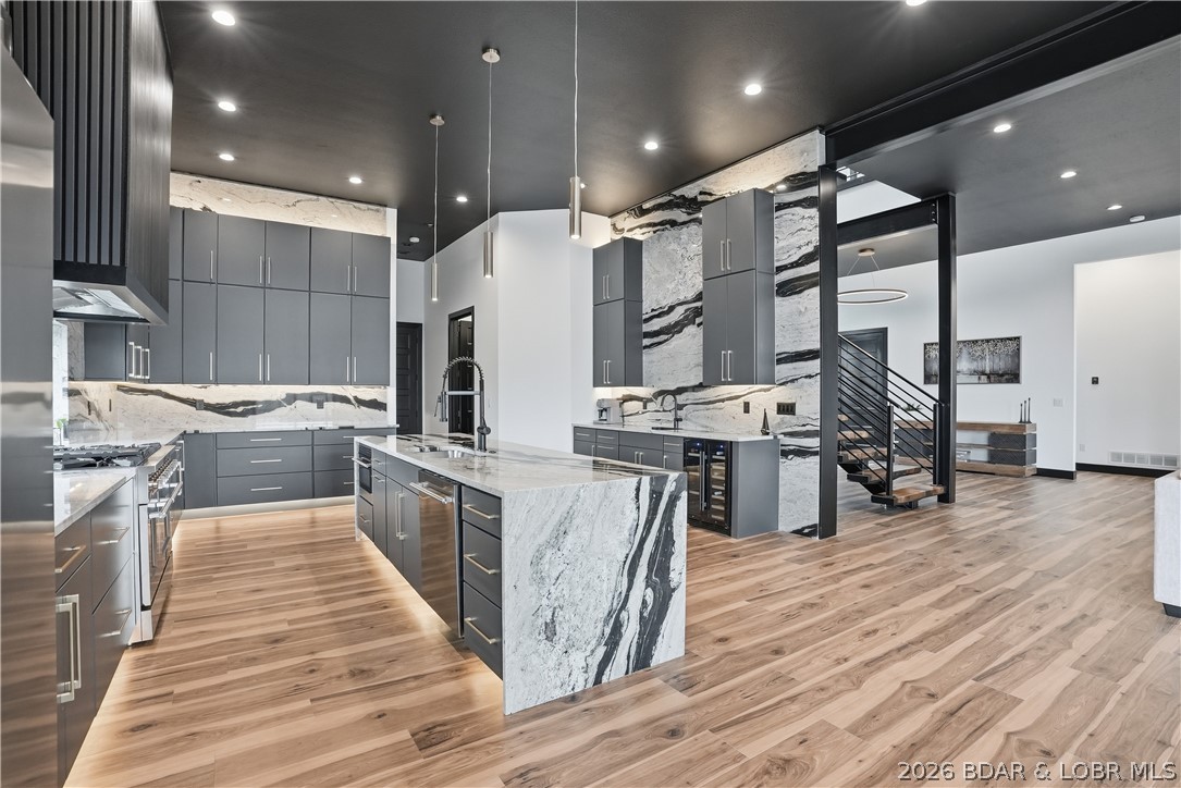 Shawnee Preserve - Residential