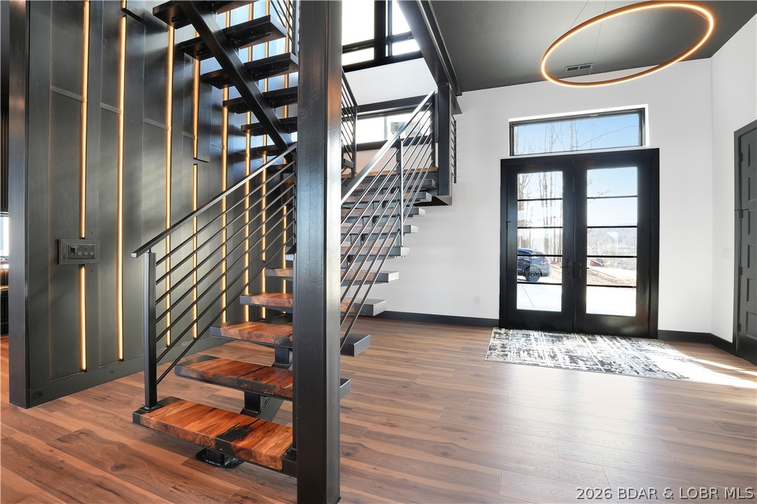 Shawnee Preserve - Residential