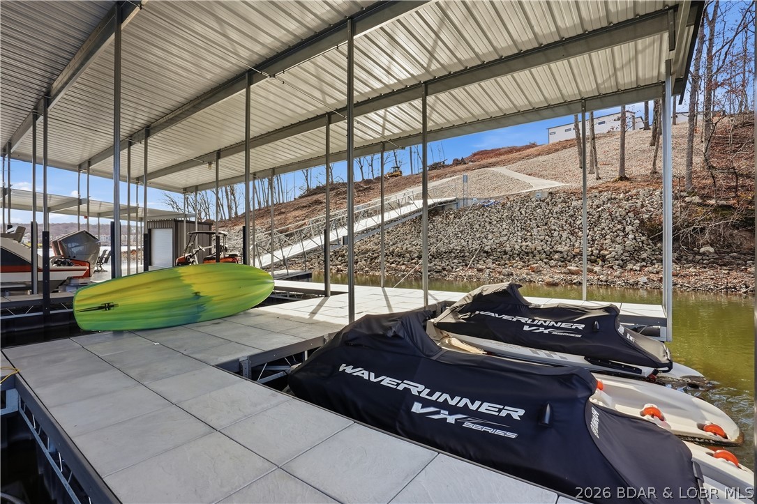 Shawnee Preserve - Residential