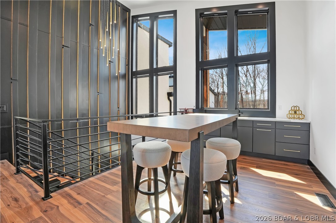 Shawnee Preserve - Residential