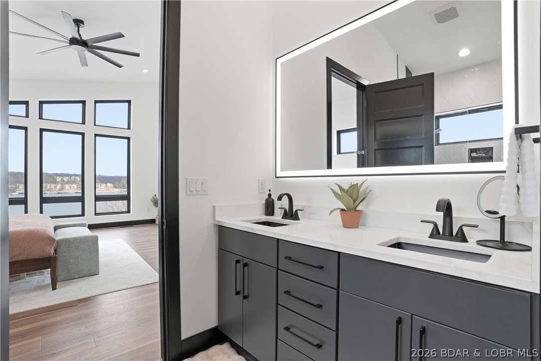 Shawnee Preserve - Residential