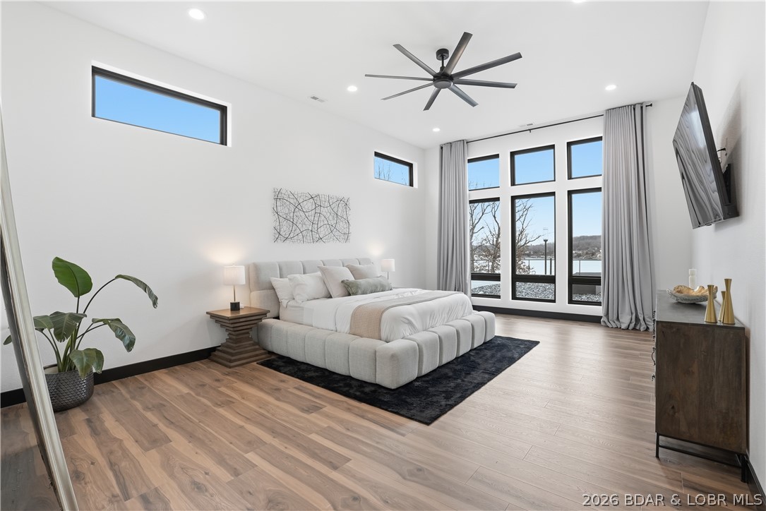 Shawnee Preserve - Residential