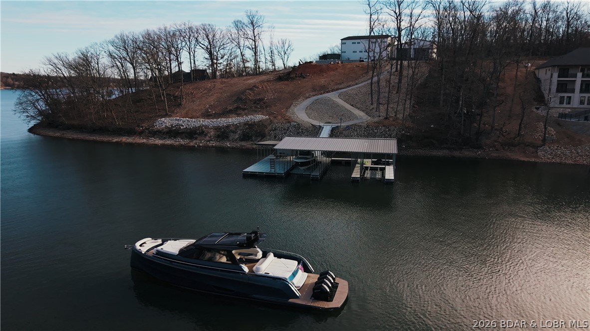 Shawnee Preserve - Residential