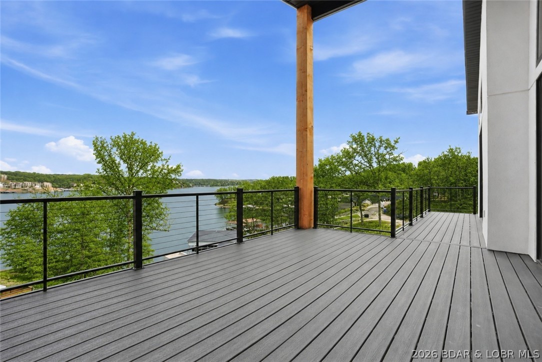 Shawnee Preserve - Residential