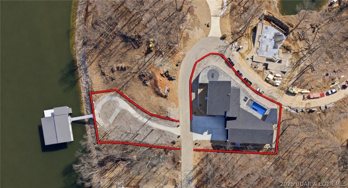 Shawnee Preserve - Residential