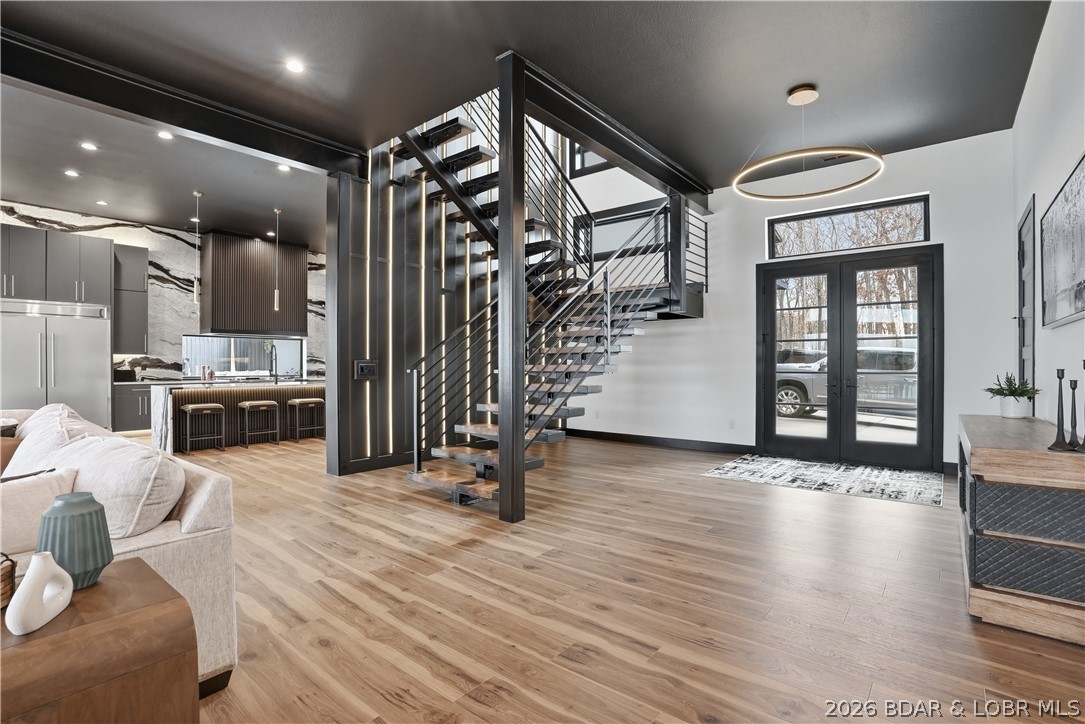 Shawnee Preserve - Residential