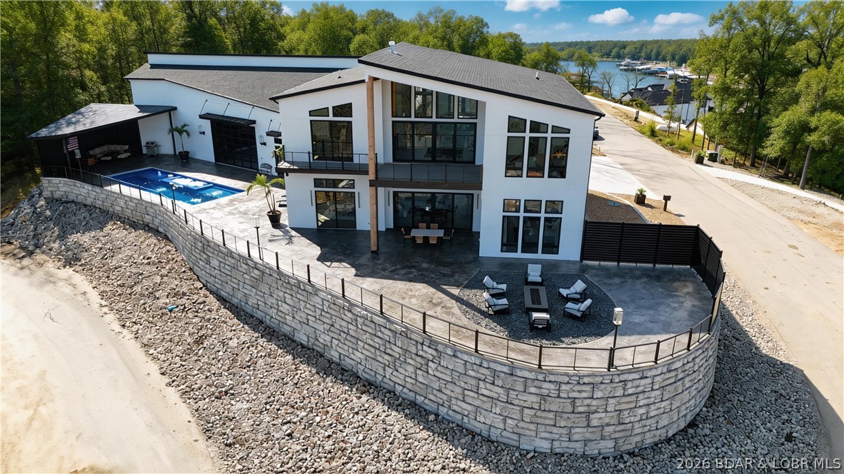 Shawnee Preserve - Residential