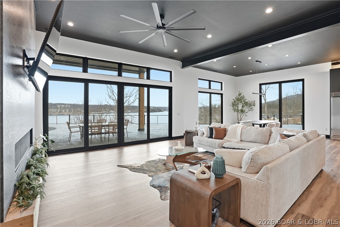 Shawnee Preserve - Residential