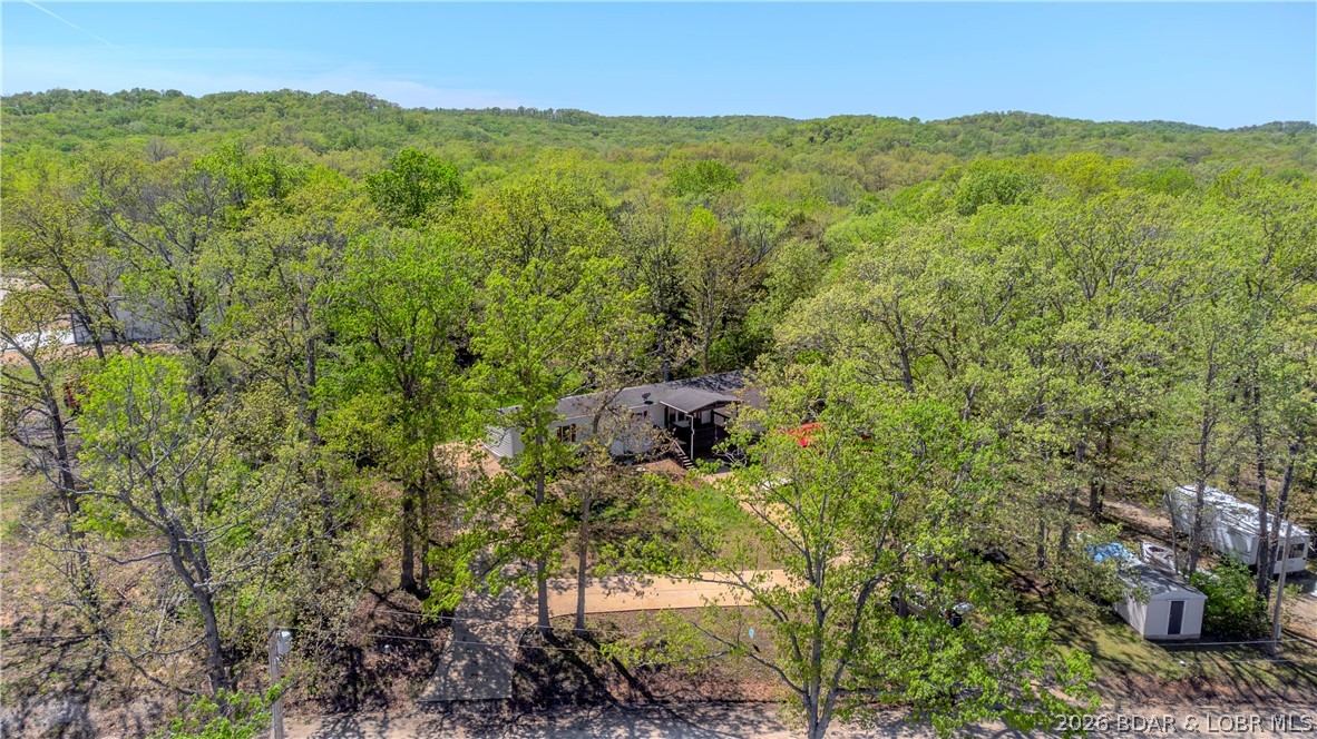 Osage Heights - Residential