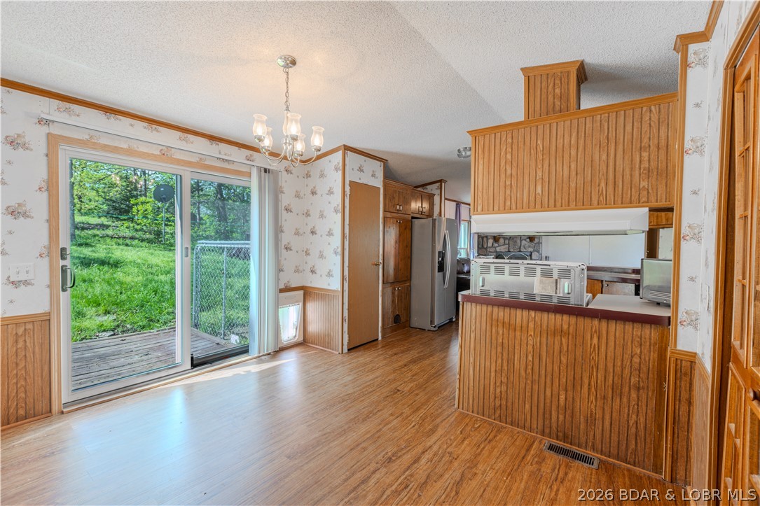 Osage Heights - Residential