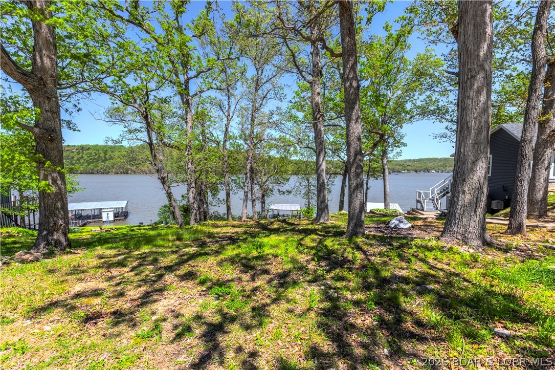 Osage Heights - Residential