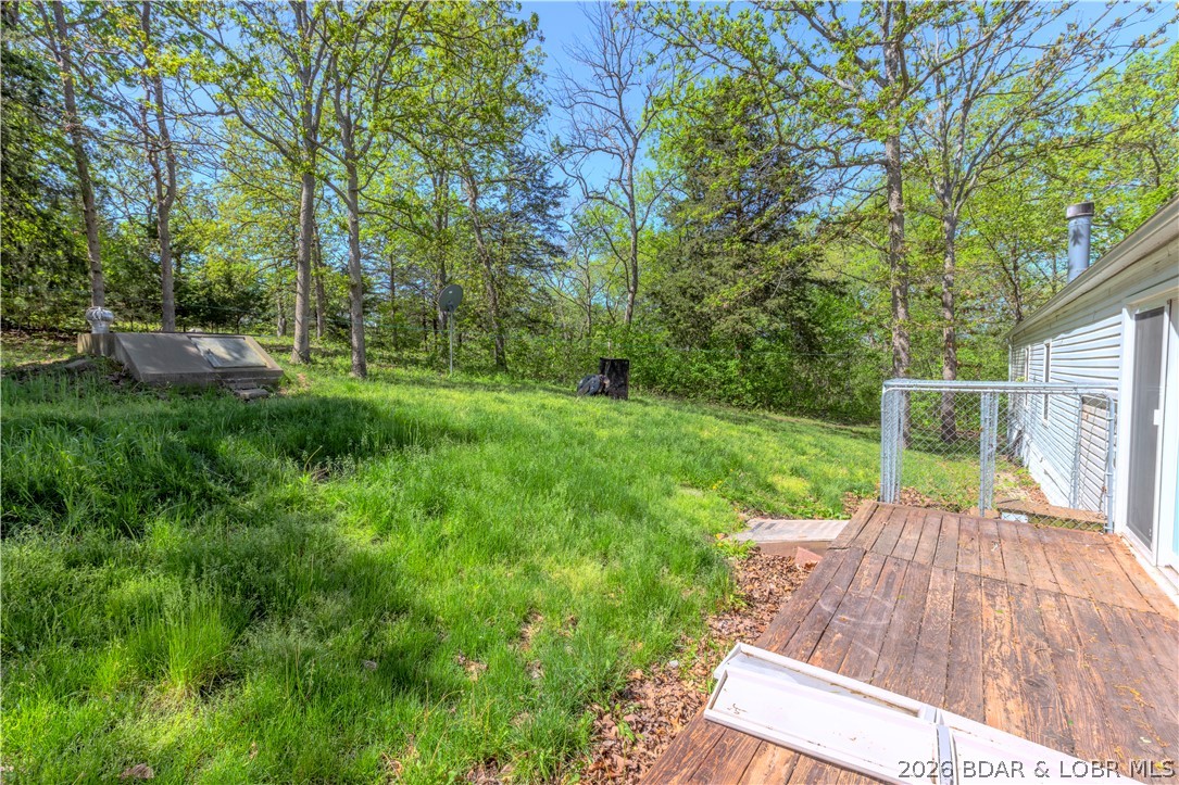 Osage Heights - Residential